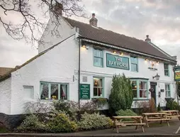 The Bay Horse Inn