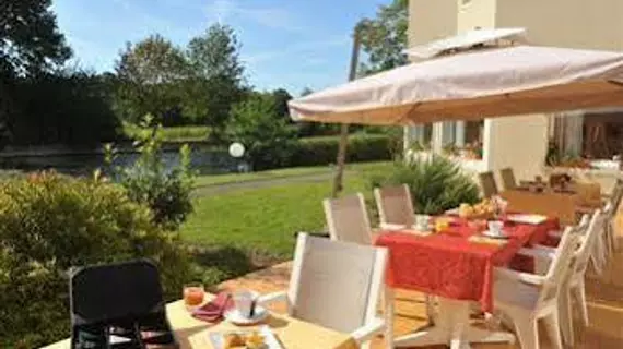 Le Relais Du Moulin | Centre - Loire Vadisi - Indre (bölge) - Valencay