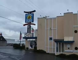 Columbus Motor Inn | Washington - Seattle (ve dolayları) - Seattle