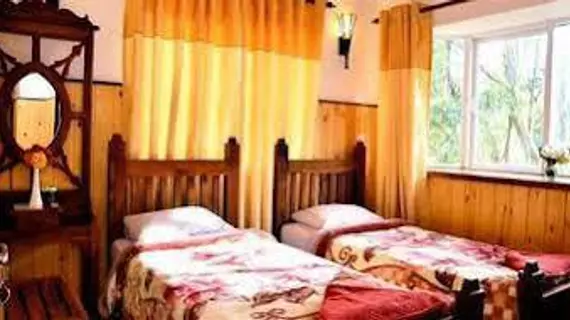 New Tour Inn | Merkez Vilayet - Nuwara Eliya Bölgesi - Nuwara Eliya