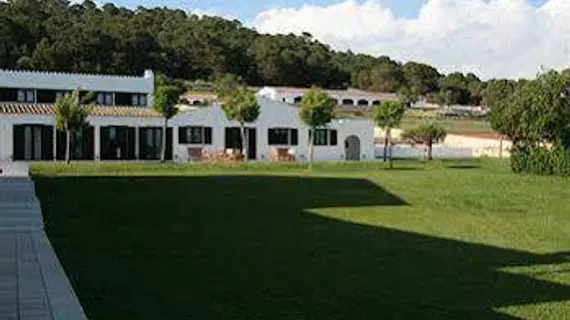 Rusticae Agroturismo Finca Atalis | Balearic Adaları - Menorca - Es Migjorn Gran