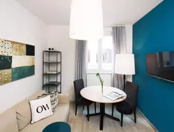 Now Apartments | Lazio - Roma (ve civarı) - Roma Kent Merkezi - Navona