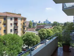 Suitelowcost Stilicone | Lombardy - Milano (ve civarı) - Milano - Porta Garibaldi