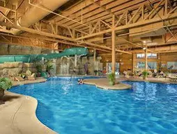 Welk Resort Branson Hotel | Missouri - Branson (ve civarı) - Branson