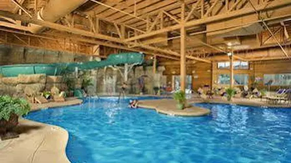 Welk Resort Branson Hotel | Missouri - Branson (ve civarı) - Branson