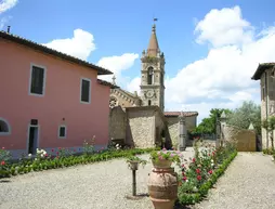 Tenuta Di Mensanello | Toskana - Siena (vilayet) - San Gimignano - Val d'Elsa