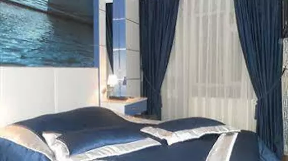 Hotel La White |  Istanbul  - Fatih - Fındıkzade