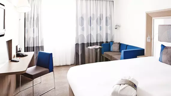 Novotel London Brentford | Londra (ve civarı) - Batı Londra