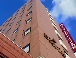 Hotel Ascent Inn Sapporo | Hokkaido - Minami - Sapporo (ve civarı) - Sapporo