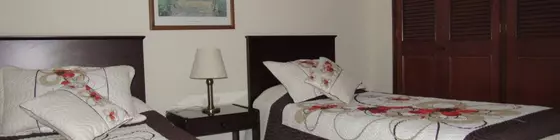 Apartamentos Santa Maria | Cundinamarca - Bogota (ve civarı) - Bogota