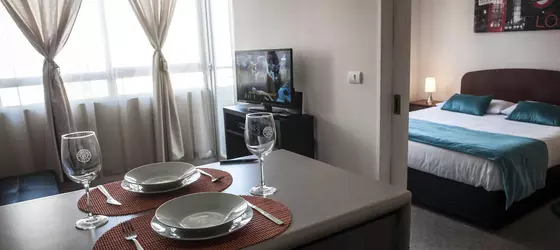 Acero Apart | Santiago - Santiago (ve civarı) - Santiago