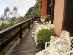 Cobertura Knorr Vile Resort Gramado | South Region - Rio Grande Do Sul (eyalet) - Gramado