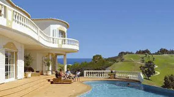 Quinta da Floresta Golf & Leisure Holiday Resort | Algarve - Faro Bölgesi - Vila do Bispo