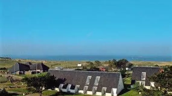 Club Belambra Les Portes de l'Ocean | Brittany - Morbihan - Guidel