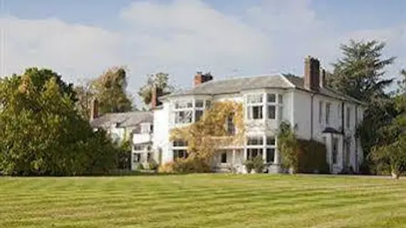 Laughern Hill Estate | West Midlands (ilçe) - Birmingham (ve civarı) - Solihull - Lapworth