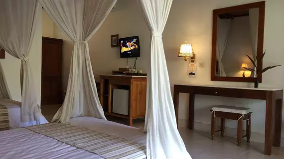 Bumi Ayu Bungalow Sanur | Bali - Denpasar - Sanur