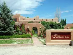 Inn at the Delta | New Mexico - Santa Fe (ve civarı) - Espanola