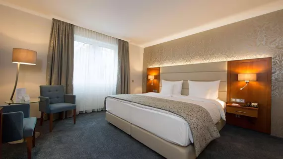 Hotel Oranien Wiesbaden | Hessen - Wiesbaden