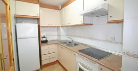 Albamar III Costa Calpe | Valencia Bölgesi - Alicante (vilayet) - Marina Alta - Calpe - Calpe Kent Merkezi