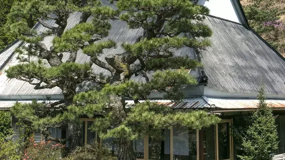 Kigusuriya Inn | Kyoto (idari bölge) - Nantan