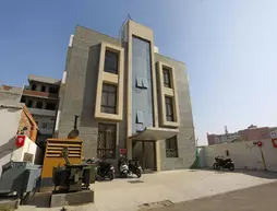 OYO Rooms C Scheme | Racastan - Jaipur Bölgesi - Jaipur