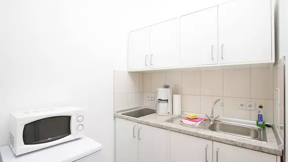 Apartments in Rixdorf | Berlin (ve civarı) - Neukoelln