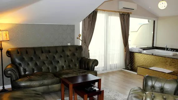 Lale Hotel | Sakarya - Sapanca