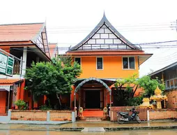 Rungaran De Challet | Prachuap Khiri Khan (ili) - Hua Hin (ve civarı) - Cha-am