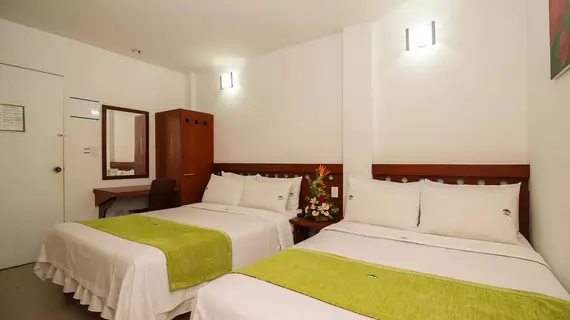 Hotel Imbanaco Cali | Valle del Cauca - Cali (ve civarı) - Cali