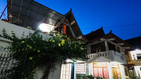 NIDA Rooms Merpati Smabi Sari Temple | Yogyakarta Özel Bölgesi - Yogyakarta (ve civarı) - Depok - Maguwo