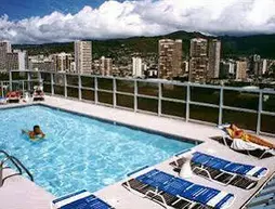 Waikiki Beach Condominiums | Hawaii - Honolulu - Waikiki