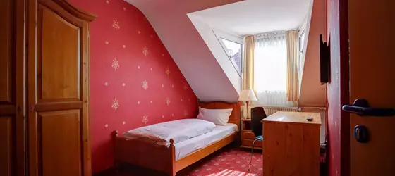 Hotel Hafner | Baden-Wuerttemberg - Rems-Murr-Kreis - Stuttgart (ve civarı) - Stuttgart