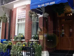 St Mark Hotel | Londra (ve civarı) - Kensington - Earl's Court