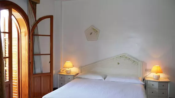 Hotel María Luisa | Andalucia - (vilayet) Cordoba (Kurtuba) - Rute