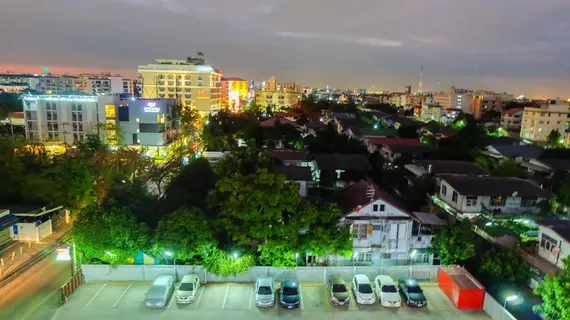 Baron Residence | Bangkok - Bang Kapi - Khlong Chan