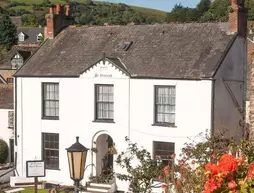 St. Vincent Guesthouse | Devon (kontluk) - Lynton