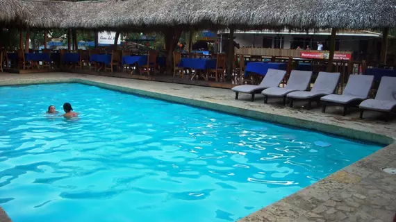 Coco Beach Hotel | Guanacaste - Coco