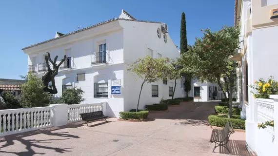 Apartamentos La Fonda | Andalucia - Malaga İli - Benalmadena