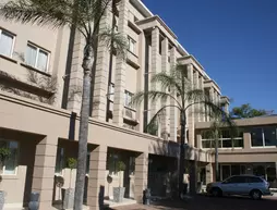 Apollo Hotel | Gauteng - City of Tshwane - Johannesburg (ve civarı) - Randburg