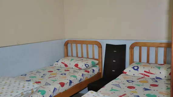 Sincere Hostel Hong Kong | Hong Kong - Hong Kong City Center - Mong Kok