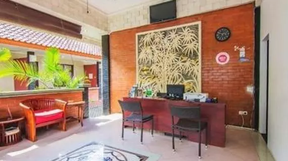 Puri Ganesh Inn | Bali - Badung - Dewi Sri