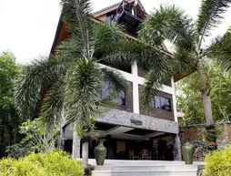 Thara Bayview Villa | Krabi İli - Krabi