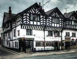 Ye Olde Kings Head | Cheshire (kontluk) - Chester