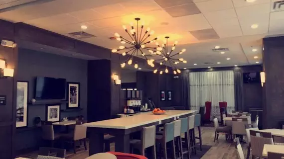 Hampton Inn by Hilton Detroit Dearborn | Michigan - Detroit (ve civarı) - Dearborn