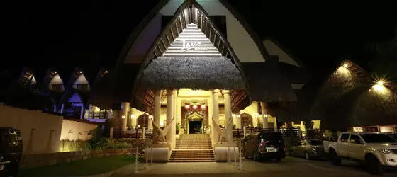 Java Hotel | Ilocos Bölgesi - Ilocos Norte - Laoag