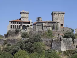 Parador Castillo de Monterrei | Galicia - Ourense (il) - Monterrei