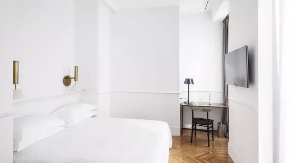 Senato Hotel Milano | Lombardy - Milano (ve civarı) - Milano - Centro Storico