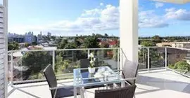 P A Apartments | Queensland - Brisbane (ve civarı) - Woolloongabba