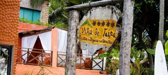 Pousada Vila de Taipa | Northeast Region - Alagoas (eyaleti) - Japaratinga