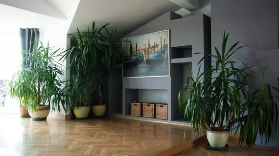 Okay Apartments | Küçük Polonya Voyvodalığı - Krakow (ve civarı) - Krakow